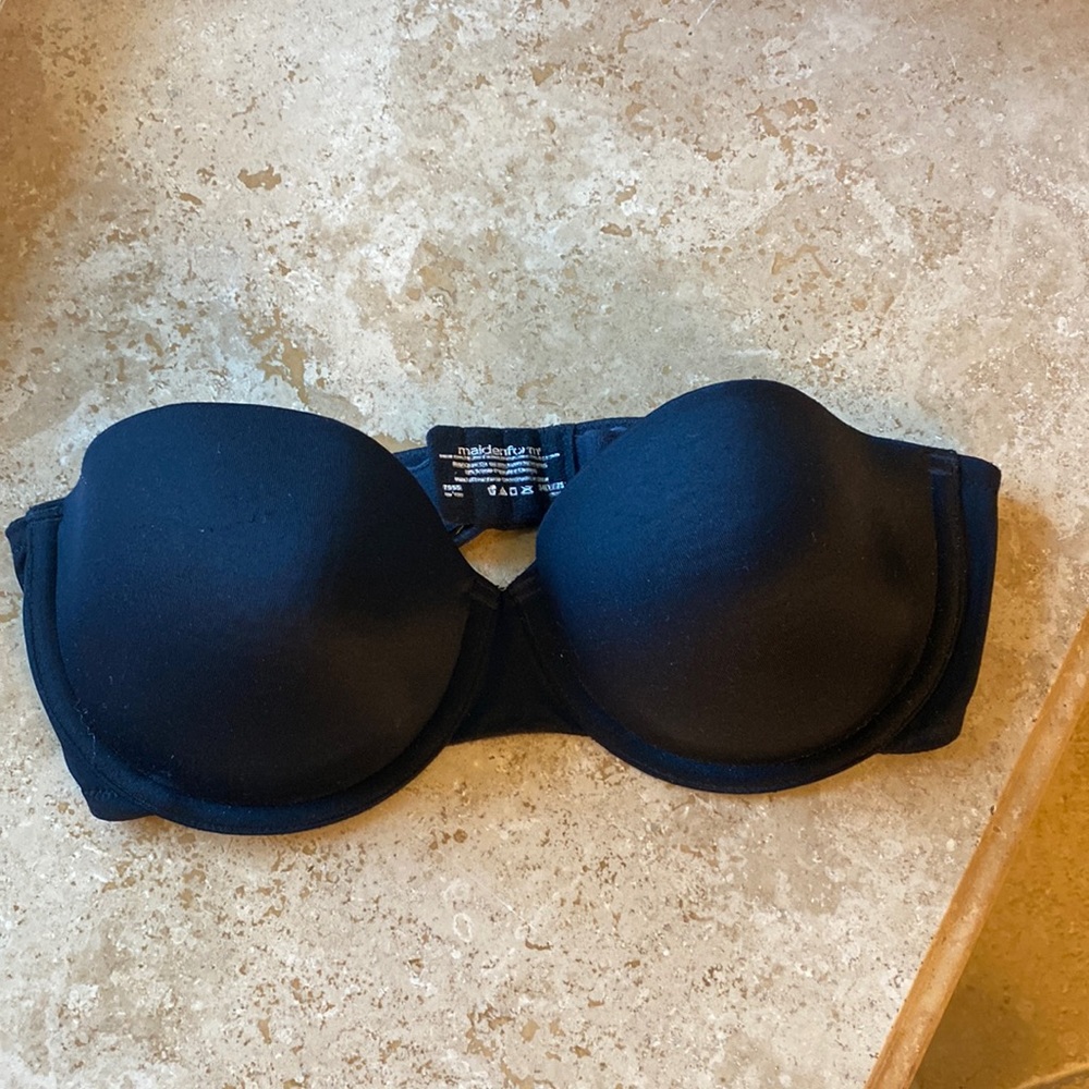 Strapless Bra💗
